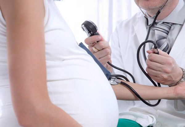 How to cope up with high blood pressure during pregnancy