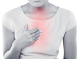 heartburn during the critical juncture of pregnancy
