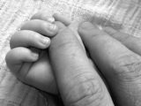 paternal age have an impact on the health of your child