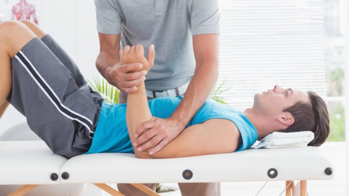 Orthopedic Care Must Haves In 2019