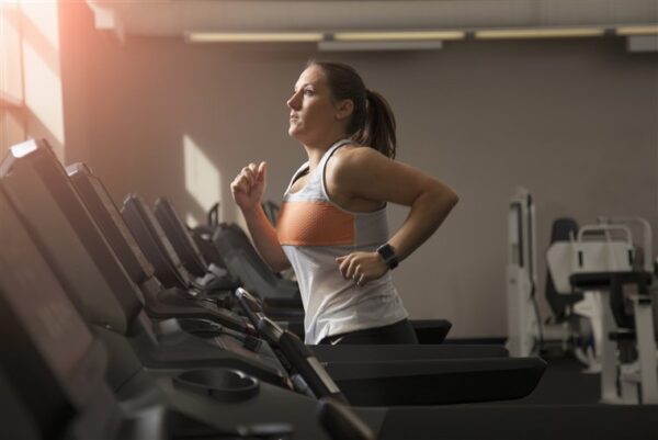 How a Cross Trainer Machine Can Rapidly Improve Your Health