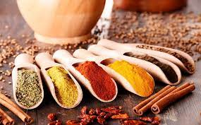 5 Asian Herbs & Spices Which Can Do Wonders For Your Skin