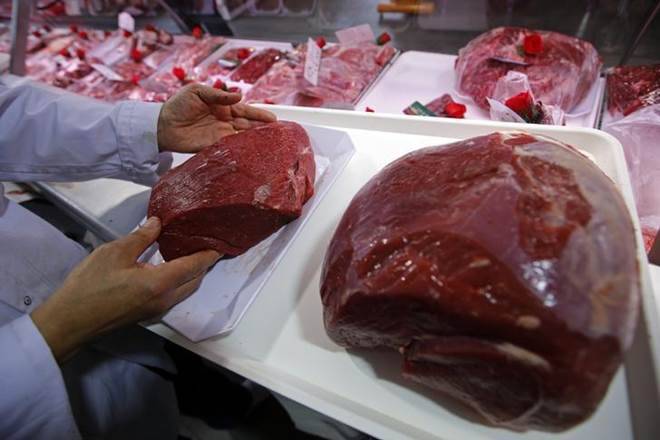 How Do Red Meat And Its Products Cause Cancer?