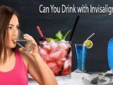 Can You Drink Milk With Invisalign?