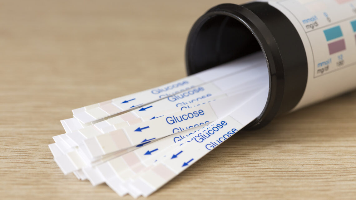 How you can sell your diabetes test strips