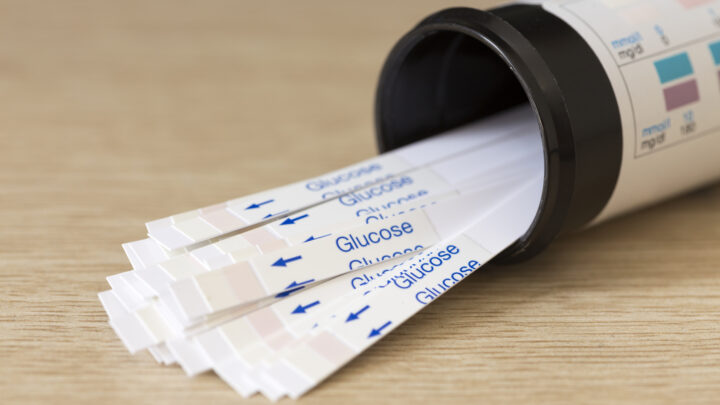 How you can sell your diabetes test strips