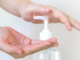 importance of hand sanitizer