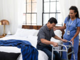 importance of home health care during covid 19