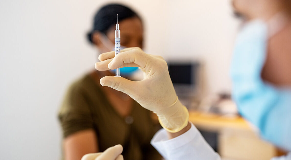 14 side effects of Covid vaccine: here’s what you could experience after your shot