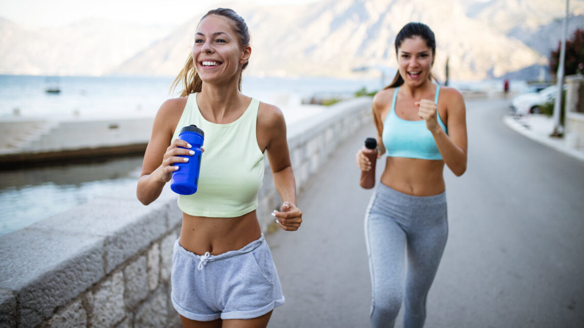 5 Benefits of Activewear that must be known by sports fans