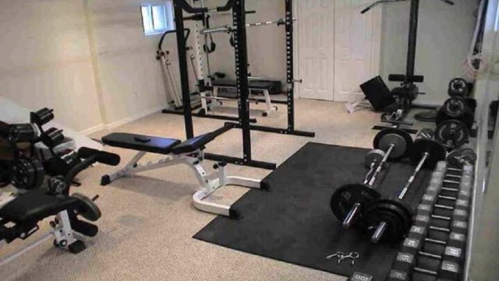 5 Reasons to establish a home gym and fit in 2021