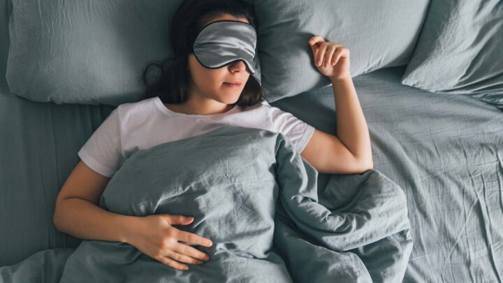 5 Ways to Increase Sleep – 2021 Guide
