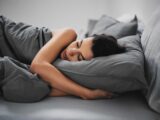 7 easy hacks that will help you fall asleep - 2021
