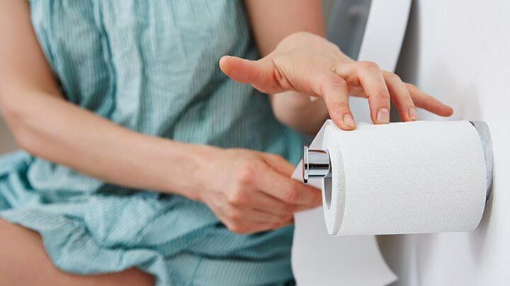 Avoid urinary tract infections & keep your body healthy