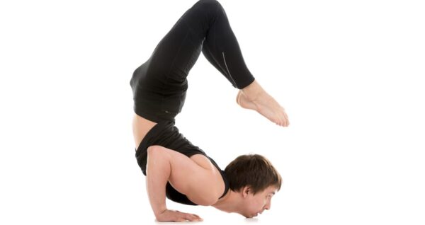 Benefits of scorpion stretch exercise