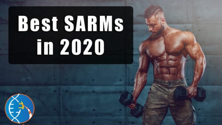 Can Sarma for women help muscle growth?