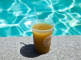 Don't miss this cold adjacent juice this summer