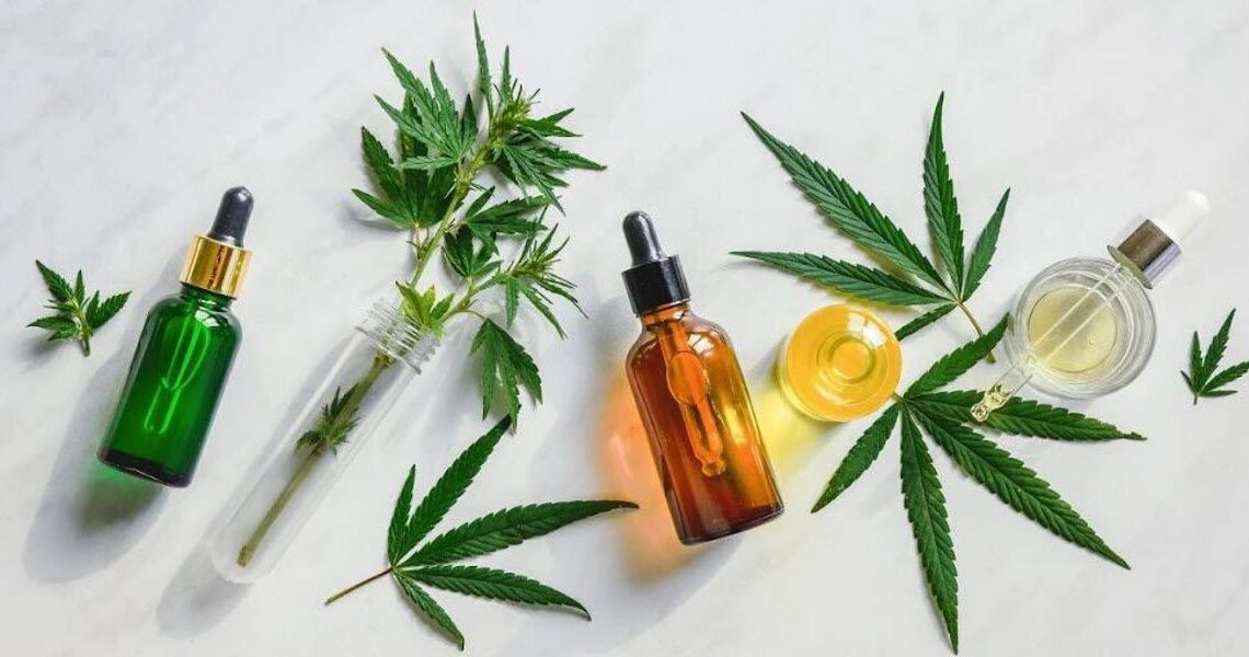 Full spectrum explanation – what you need to know about CBD Tincure