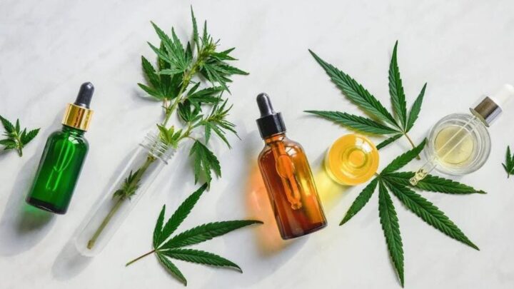 Full spectrum explanation – what you need to know about CBD Tincure