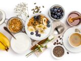How to plan a perfect healthy breakfast