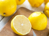 Lemon - Dangerous enemy or nutritional support?