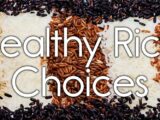 Organic Rice The Healthy Option India