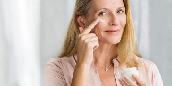 Top 5 Innovation in Anti-Aging for 2021