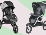 What makes a good jogging stroller?