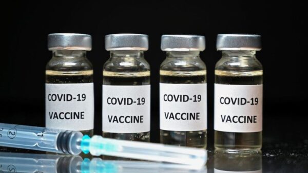 What should be said to people who still want to ‘wait and see’ before getting the Covid-19 vaccine