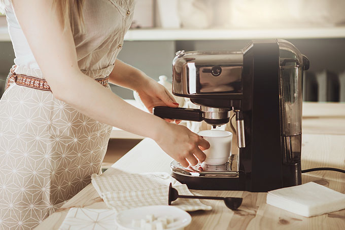 What should you ask before buying a top class coffee maker
