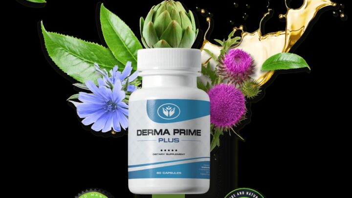 Derma Prime Plus Reviews – Maintain a Healthy And Glowing Skin