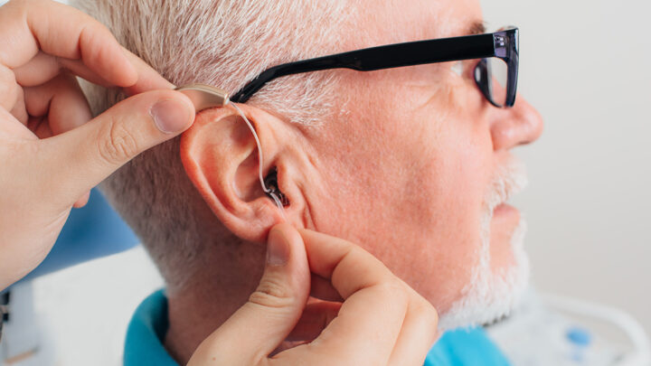 Top 7 Tips for Choosing the Right Audiologist