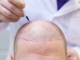 How To Care For Your Hair Post-Hair Transplant Surgery?